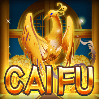  CAI FU